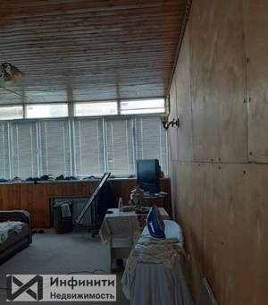 Дом 401м², 2-этажный, участок 6 сот.  