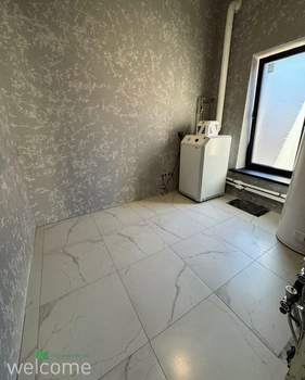 Дом 161м², 1-этажный, участок 9 сот.  