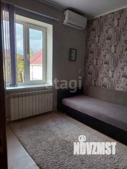 Дом 166м², 3-этажный, участок 6 сот.  