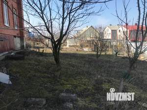 Дом 491м², 2-этажный, участок 6 сот.  