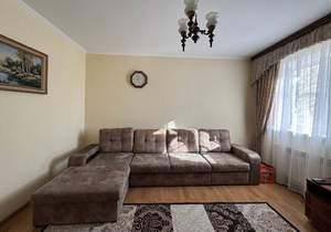 Дом 88м², 1-этажный, участок 10 сот.  