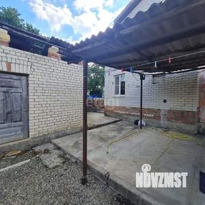 Дом 121м², 2-этажный, участок 9 сот.  