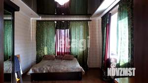 Дом 270м², 3-этажный, участок 5 сот.  