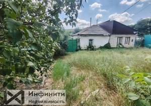 Дом 40м², 1-этажный, участок 5 сот.  
