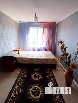 Дом 200м², 2-этажный, участок 4 сот.  