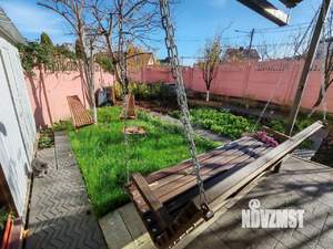 Дом 140м², 2-этажный, участок 4 сот.  