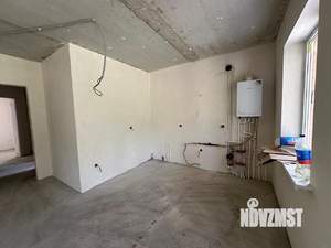 Дом 140м², 2-этажный, участок 3 сот.  