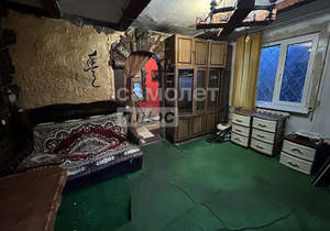 Дом 37м², 2-этажный, участок 5 сот.  