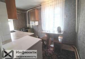 Дом 60м², 1-этажный, участок 5 сот.  