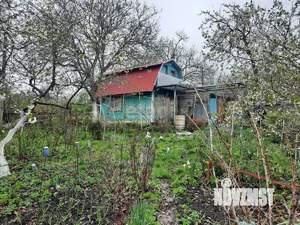Дача 15м², 2-этажный, участок 5 сот.  