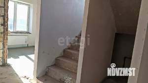Таунхаус 175м², 3-этажный, участок 2 сот.  