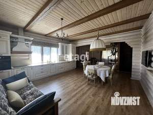 Дом 550м², 3-этажный, участок 9 сот.  