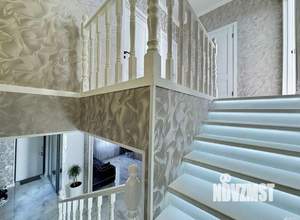 Дом 125м², 2-этажный, участок 2 сот.  