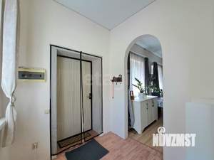 Дом 121м², 2-этажный, участок 9 сот.  