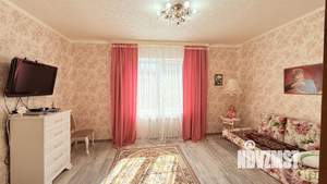 Дом 85м², 2-этажный, участок 4 сот.  