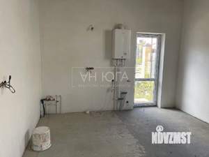 Дом 100м², 1-этажный, участок 4 сот.  