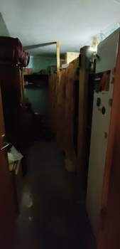 Дом 156м², 3-этажный, участок 1 сот.  