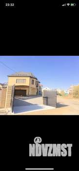 Дом 260м², 2-этажный, участок 8 сот.  