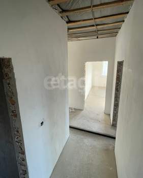 Дом 116м², 1-этажный, участок 6 сот.  