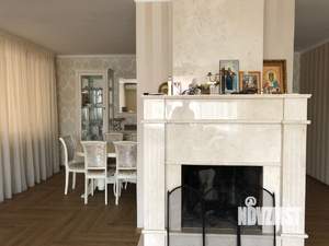 Дом 500м², 2-этажный, участок 14 сот.  