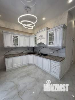 Дом 140м², 1-этажный, участок 6 сот.  
