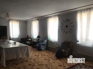 Дом 491м², 2-этажный, участок 6 сот.  