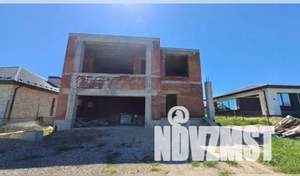 Дом 415м², 2-этажный, участок 8 сот.  