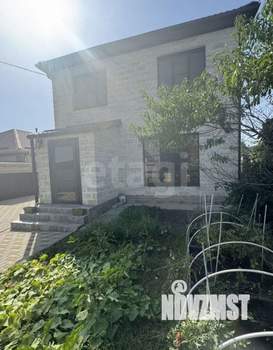 Дом 168м², 2-этажный, участок 2 сот.  