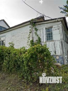 Дом 33м², 1-этажный, участок 4 сот.  