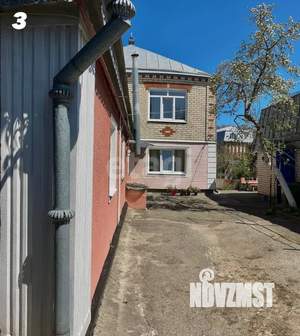 Дом 150м², 2-этажный, участок 13 сот.  