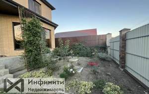 Дом 175м², 2-этажный, участок 5 сот.  