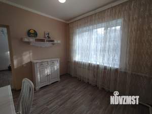 Дом 80м², 1-этажный, участок 4 сот.  