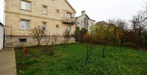 Дом 458м², 3-этажный, участок 7 сот.  