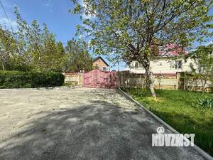 Дом 140м², 3-этажный, участок 10 сот.  