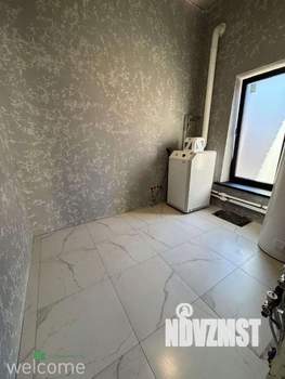 Дом 161м², 1-этажный, участок 9 сот.  