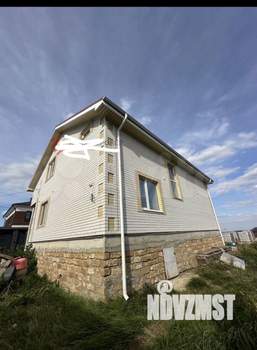 Дом 250м², 2-этажный, участок 7 сот.  