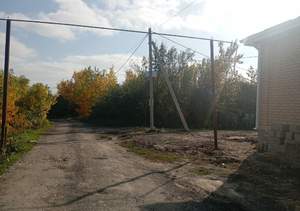 Дом 70м², 1-этажный, участок 3 сот.  