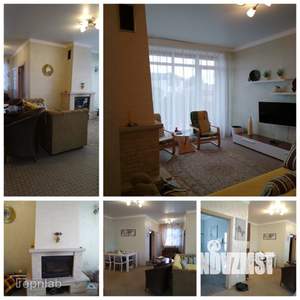 Дом 90м², 1-этажный, участок 6 сот.  