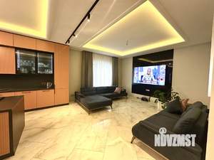 Дом 136м&sup2;, 1-этажный, участок 5 сот.  