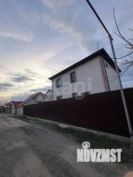 Дом 129м², 2-этажный, участок 5 сот.  