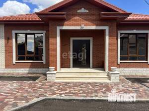Дом 150м², 1-этажный, участок 7 сот.  