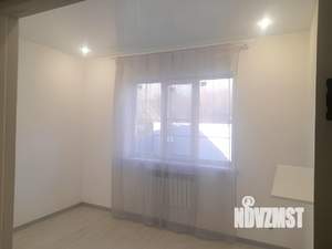 Дом 130м², 1-этажный, участок 8 сот.  