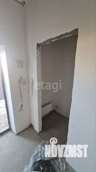 Дом 126м², 1-этажный, участок 5 сот.  