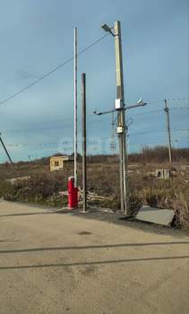 Дом 160м², 1-этажный, участок 4 сот.  