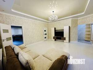 Дом 100м², 1-этажный, участок 4 сот.  