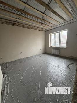 Дом 125м², 1-этажный, участок 5 сот.  