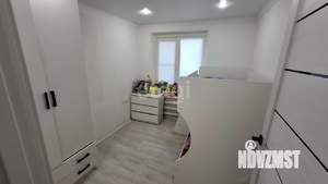 Дом 63м², 1-этажный, участок 1 сот.  
