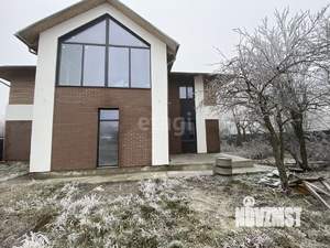 Дача 375м², 2-этажный, участок 12 сот.  