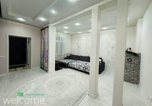 Дом 150м², 2-этажный, участок 6 сот.  