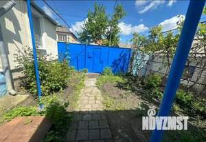 Дом 100м², 1-этажный, участок 2 сот.  